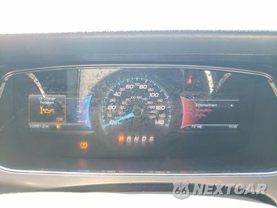 Zdjęcie 9 z 12 samochodu: 2014 FORD TAURUS SEL VIN:1FAHP2H8XEG133700 - miniatura