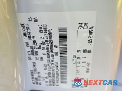 Zdjęcie 14 z 14 samochodu: 2017 FORD ESCAPE SE VIN:1FMCU0G99HUB04735 - miniatura