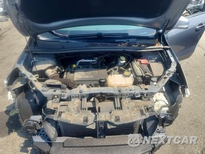 Zdjęcie 12 z 13 samochodu: 2019 BUICK ENCORE PREFERRED VIN:KL4CJESB4KB736477 - miniatura