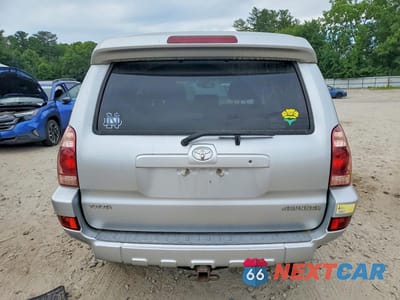Zdjęcie 6 z 13 samochodu: 2005 TOYOTA 4RUNNER SR5 VIN:JTEBU14R950057246 - miniatura