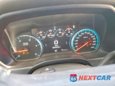 Zdjęcie 9 z 12 samochodu: 2019 GMC SIERRA K2500 DENALI VIN:1GT12SEY9KF273432 - miniatura
