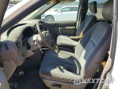 Zdjęcie 7 z 13 samochodu: 2002 DODGE GRAND CARAVAN SE VIN:1B8GP24392B626756 - miniatura