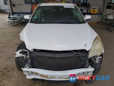 Piąte zdjęcie samochodu w środku: 2015 CHEVROLET EQUINOX LT VIN:2GNALBEK2F6299418 - miniatura