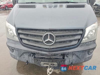 Zdjęcie 11 z 12 samochodu: 2016 MERCEDES-BENZ SPRINTER 2500 VIN:WD4FE7CD8GP253481 - miniatura