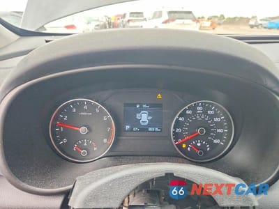 Zdjęcie 9 z 13 samochodu: 2021 KIA SPORTAGE LX VIN:KNDPMCACXM7846310 - miniatura