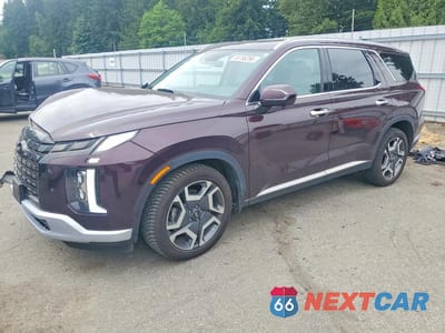 2023 HYUNDAI PALISADE LIMITED KM8R5DGE7PU548402 - główne zdjęcie licytacji z USA - miniatura