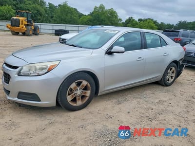 2015 CHEVROLET MALIBU 1LT 1G11C5SL2FF355234 - główne zdjęcie licytacji z USA - miniatura