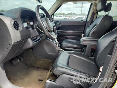 Zdjęcie 13 z 26 samochodu: 2017 JEEP PATRIOT SPORT VIN:1C4NJPBA4HD102486 - miniatura