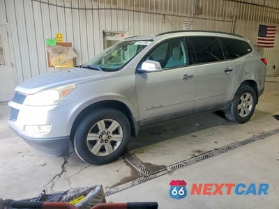 2009 CHEVROLET TRAVERSE LT 1GNER23D19S159429 - główne zdjęcie licytacji z USA - miniatura