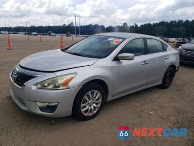 2014 NISSAN ALTIMA 2.5 S 1N4AL3AP0EN258303 - główne zdjęcie licytacji z USA - miniatura