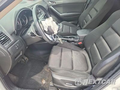 Zdjęcie 7 z 13 samochodu: 2014 MAZDA CX-5 TOURING VIN:JM3KE2CY4E0310996 - miniatura