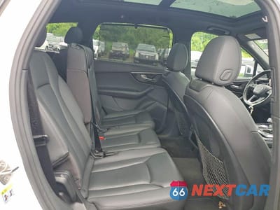 Zdjęcie 11 z 13 samochodu: 2021 AUDI Q7 PREMIUM PLUS VIN:WA1LXAF75MD036018 - miniatura