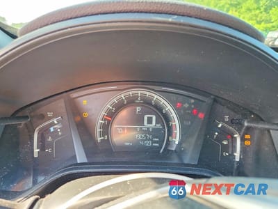Zdjęcie 9 z 13 samochodu: 2018 HONDA CR-V LX VIN:2HKRW6H3XJH201321 - miniatura