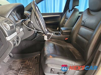 Zdjęcie 7 z 13 samochodu: 2008 PORSCHE CAYENNE VIN:WP1AA29P98LA12427 - miniatura