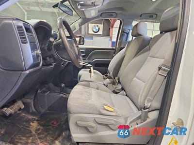 Zdjęcie 7 z 12 samochodu: 2016 CHEVROLET SILVERADO K1500 VIN:1GCVKNEH0GZ167718 - miniatura