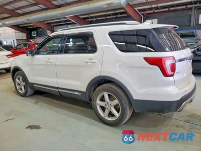 Drugie zdjęcie samochodu z przodu: 2016 FORD EXPLORER XLT VIN:1FM5K8D86GGA09085 - miniatura