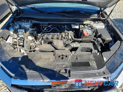 Zdjęcie 12 z 13 samochodu: 2024 HONDA CR-V EX VIN:7FARS4H46RE005531 - miniatura
