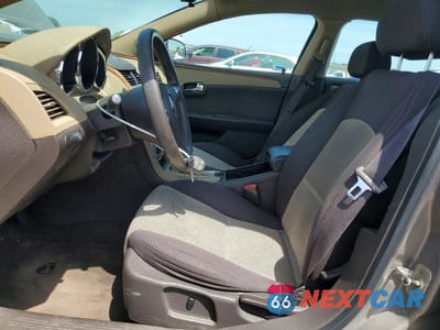 Zdjęcie 7 z 12 samochodu: 2008 CHEVROLET MALIBU 1LT VIN:1G1ZH57B18F227560 - miniatura
