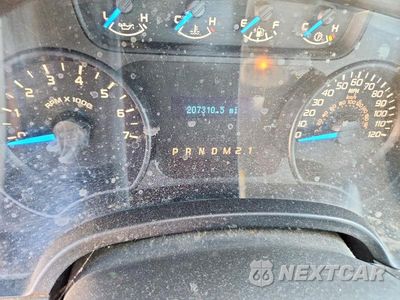 Zdjęcie 9 z 12 samochodu: 2014 FORD F-150 VIN:1FTEX1EM2EKF51657 - miniatura