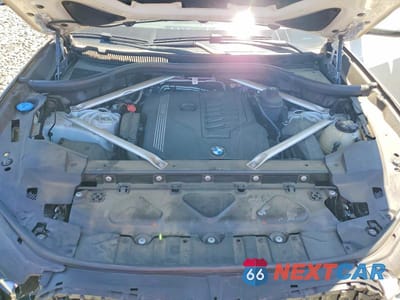 Zdjęcie 12 z 13 samochodu: 2021 BMW X5 SDRIVE 40I VIN:5UXCR4C01M9H62729 - miniatura