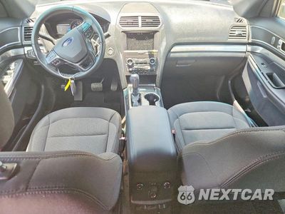 Zdjęcie 8 z 14 samochodu: 2019 FORD EXPLORER VIN:1FM5K7D8XKGA44750 - miniatura