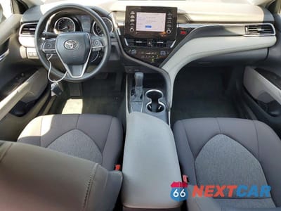 Zdjęcie 8 z 12 samochodu: 2023 TOYOTA CAMRY LE VIN:4T1C11AK5PU122822 - miniatura
