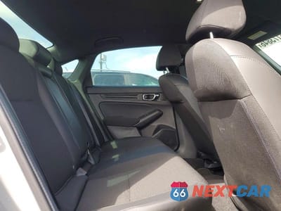 Zdjęcie 10 z 12 samochodu: 2025 HONDA CIVIC SPORT VIN:2HGFE2F58SH544577 - miniatura