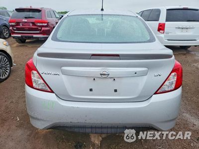 Zdjęcie 6 z 12 samochodu: 2017 NISSAN VERSA 1.6 SV VIN:3N1CN7AP7HL866573 - miniatura