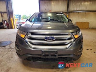 Piąte zdjęcie samochodu w środku: 2016 FORD EDGE SEL VIN:2FMPK4J98GBC25235 - miniatura