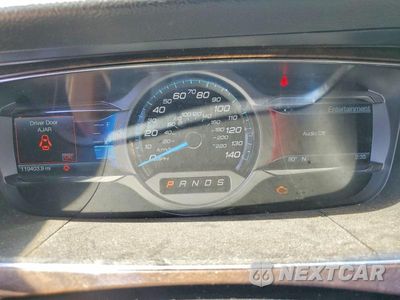 Zdjęcie 9 z 12 samochodu: 2016 FORD TAURUS LIMITED VIN:1FAHP2F8XGG107300 - miniatura