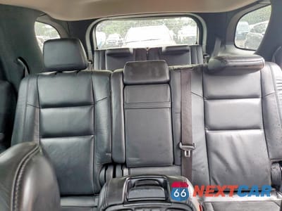 Zdjęcie 10 z 14 samochodu: 2020 DODGE DURANGO GT VIN:1C4RDJDG4LC193068 - miniatura