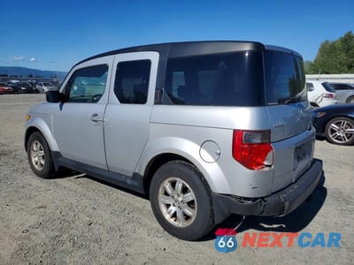 Drugie zdjęcie samochodu z przodu: 2006 HONDA ELEMENT EX VIN:5J6YH28746L011397 - miniatura
