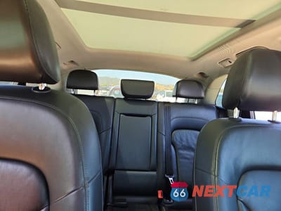 Zdjęcie 10 z 13 samochodu: 2017 AUDI Q5 PREMIUM PLUS VIN:WA1L2AFPXHA001786 - miniatura