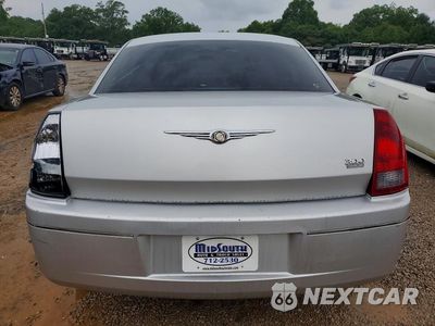 Zdjęcie 6 z 12 samochodu: 2007 CHRYSLER 300 TOURING VIN:2C3KA53G37H745122 - miniatura