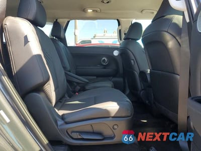 Zdjęcie 11 z 14 samochodu: 2026 HYUNDAI PALISADE SEL VIN:KM8RLES25TU115793 - miniatura