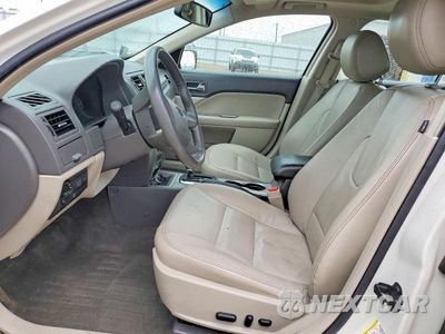 Zdjęcie 7 z 12 samochodu: 2012 FORD FUSION HYBRID VIN:3FADP0L31CR272490 - miniatura