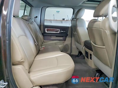 Zdjęcie 10 z 13 samochodu: 2011 DODGE RAM 1500 VIN:1D7RV1CT1BS581350 - miniatura