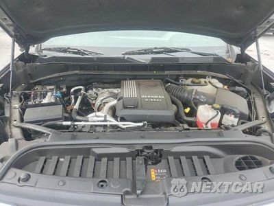 Zdjęcie 11 z 12 samochodu: 2023 CHEVROLET SILVERADO C1500 LT VIN:3GCPACE88PG251625 - miniatura