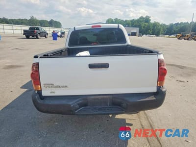 Zdjęcie 6 z 12 samochodu: 2015 TOYOTA TACOMA ACCESS CAB VIN:5TFTX4CN7FX065564 - miniatura