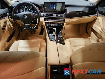 Zdjęcie 8 z 12 samochodu: 2015 BMW 528 XI VIN:WBA5A7C5XFD622610 - miniatura