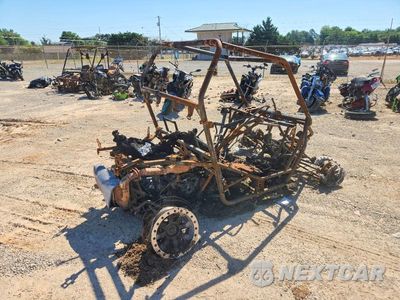 Czwarte zdjęcie samochodu z boku: 2017 POLARIS RZR UTILITY VEHICLE VIN:3NSVBE997HF912764 - miniatura