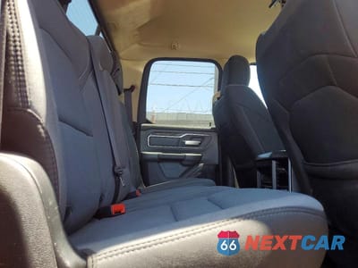 Zdjęcie 10 z 12 samochodu: 2020 RAM 1500 BIG HORN VIN:1C6SRFBT8LN253395 - miniatura