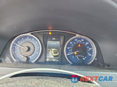Zdjęcie 9 z 12 samochodu: 2016 TOYOTA CAMRY XLE VIN:4T1BF1FK8GU505935 - miniatura