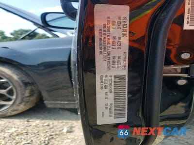 Zdjęcie 12 z 12 samochodu: 2020 CHRYSLER 300 TOURING VIN:2C3CCAAGXLH120379 - miniatura