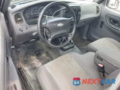 Zdjęcie 8 z 12 samochodu: 2001 FORD RANGER VIN:1FTYR10E01TA63769 - miniatura