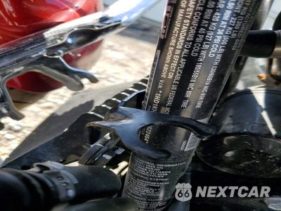 Zdjęcie 9 z 9 samochodu: 2025 HARLEY-DAVIDSON FLTRX VIN:1HD1KH713SB622464 - miniatura