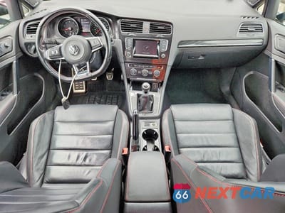 Zdjęcie 8 z 12 samochodu: 2015 VOLKSWAGEN GTI VIN:3VW5T7AU4FM015823 - miniatura