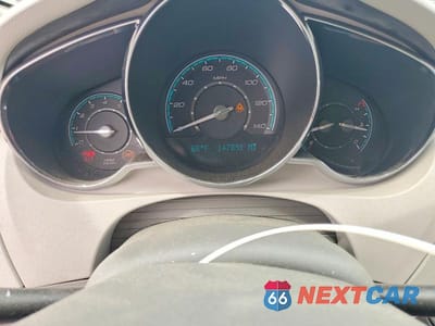 Zdjęcie 9 z 12 samochodu: 2009 CHEVROLET MALIBU 1LT VIN:1G1ZH57B09F259630 - miniatura