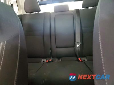 Zdjęcie 10 z 14 samochodu: 2024 NISSAN ROGUE S VIN:5N1BT3AA2RC708055 - miniatura