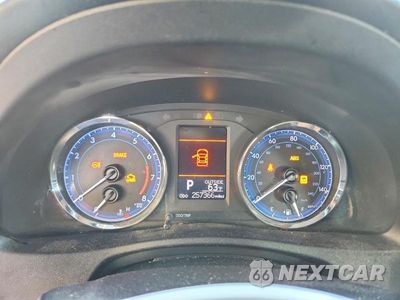 Zdjęcie 9 z 13 samochodu: 2019 TOYOTA COROLLA LE VIN:2T1BURHE1KC226008 - miniatura